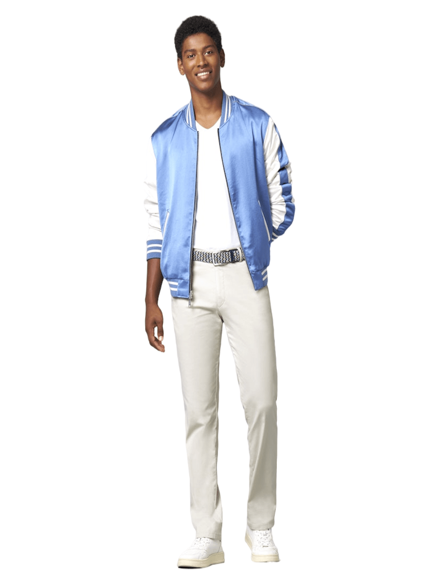 Meyer Bukser & Jeans 1-5070-31-roma_24=89cm - Bygholm Menswear